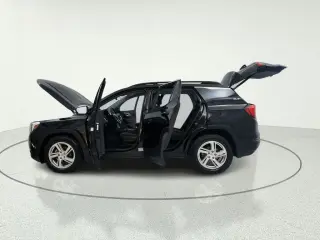 2018 GMC Terrain