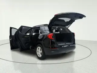 2018 GMC Terrain