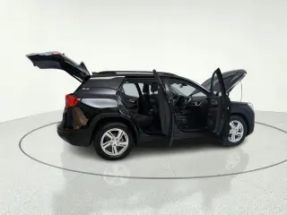 2018 GMC Terrain