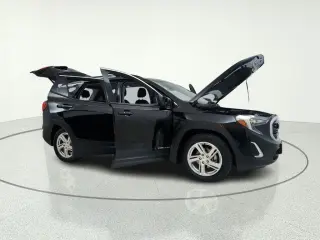 2018 GMC Terrain