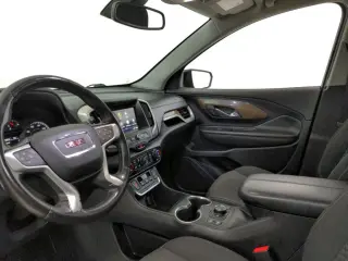 2018 GMC Terrain