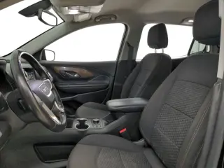 2018 GMC Terrain