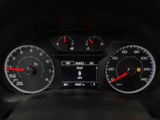 2018 GMC Terrain