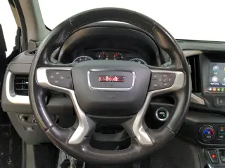 2018 GMC Terrain