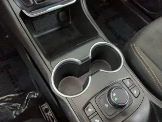 2018 GMC Terrain