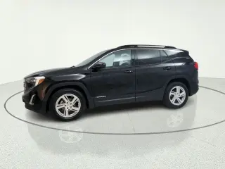 2018 GMC Terrain