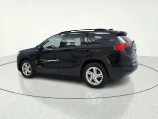 2018 GMC Terrain