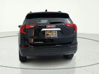 2018 GMC Terrain
