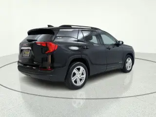 2018 GMC Terrain