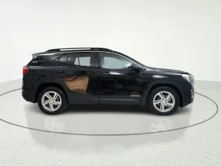 2018 GMC Terrain