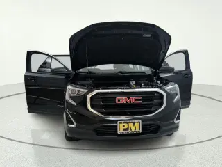 2018 GMC Terrain
