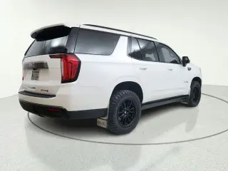 2021 GMC Yukon