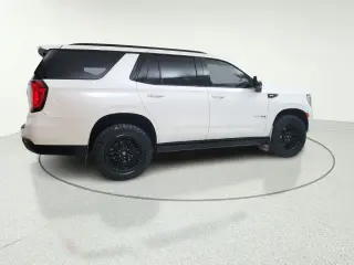 2021 GMC Yukon