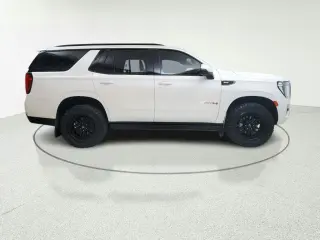 2021 GMC Yukon