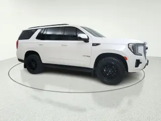2021 GMC Yukon