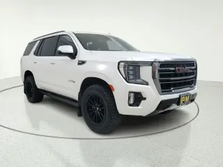 2021 GMC Yukon