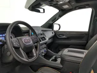 2021 GMC Yukon