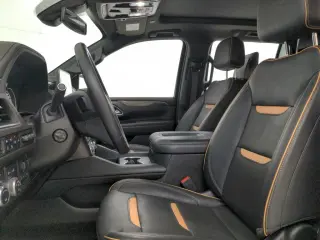 2021 GMC Yukon