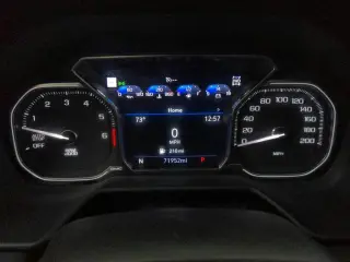 2021 GMC Yukon