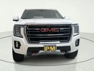 2021 GMC Yukon