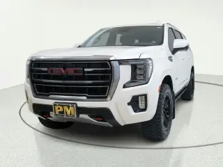 2021 GMC Yukon