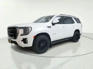 2021 GMC Yukon