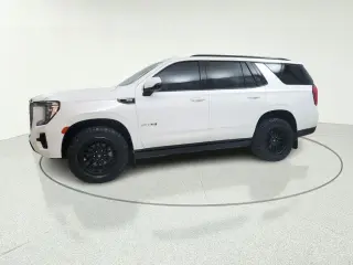 2021 GMC Yukon