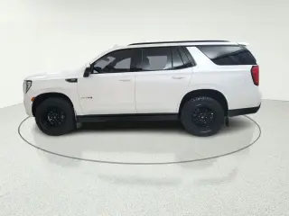 2021 GMC Yukon