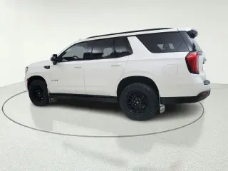 2021 GMC Yukon