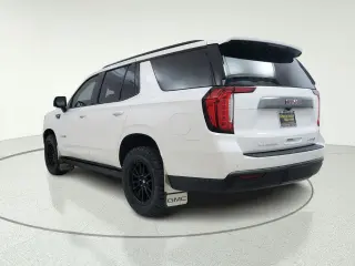 2021 GMC Yukon