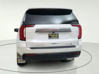 2021 GMC Yukon
