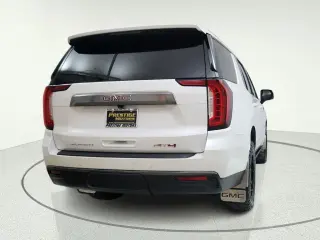 2021 GMC Yukon