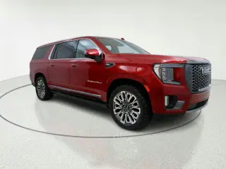 2023 GMC Yukon XL