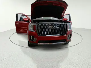 2023 GMC Yukon XL