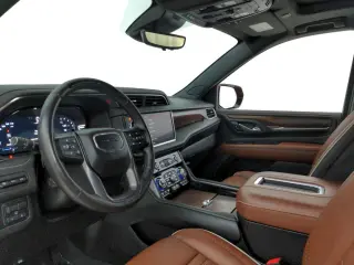 2023 GMC Yukon XL