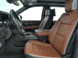 2023 GMC Yukon XL