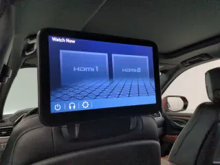 2023 GMC Yukon XL