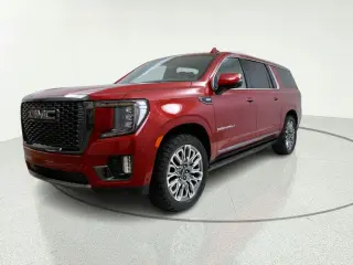 2023 GMC Yukon XL