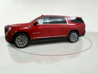 2023 GMC Yukon XL