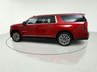 2023 GMC Yukon XL