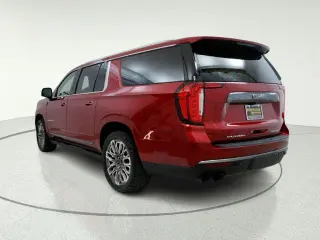 2023 GMC Yukon XL