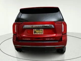2023 GMC Yukon XL