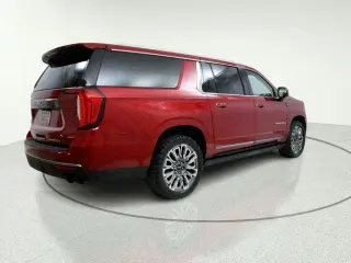 2023 GMC Yukon XL