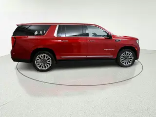 2023 GMC Yukon XL