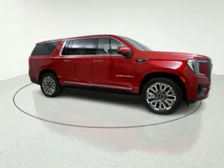 2023 GMC Yukon XL