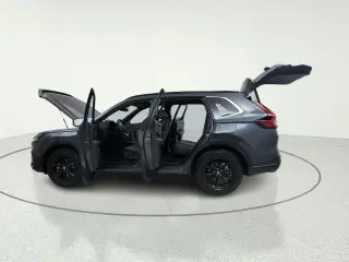 2024 Honda CR-V Hybrid