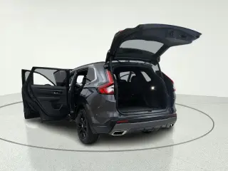 2024 Honda CR-V Hybrid
