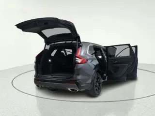 2024 Honda CR-V Hybrid