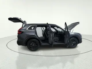 2024 Honda CR-V Hybrid