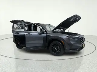 2024 Honda CR-V Hybrid
